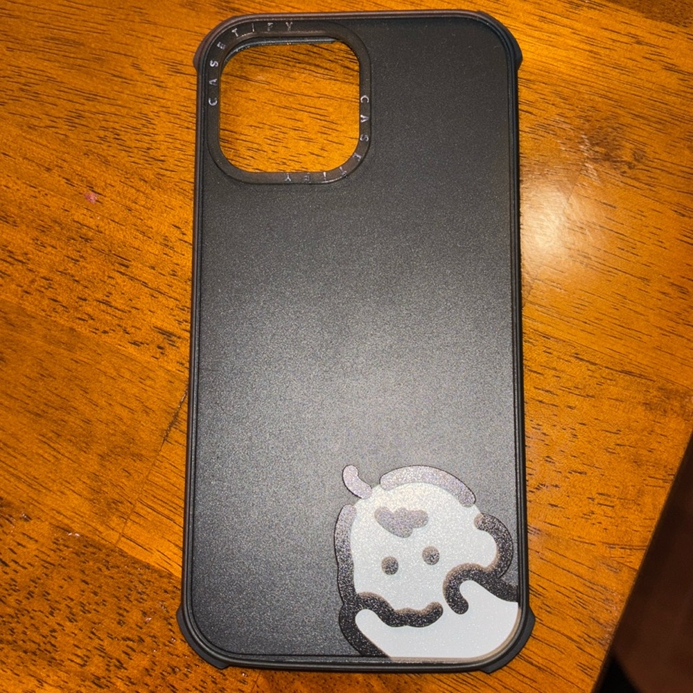 CASETiFY iPhone 13 Pro Max Case Ultra Impact MagSafe muramatsushiori